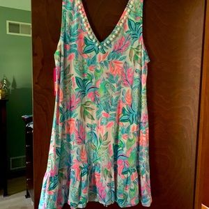 Lilly Pulitzer Camilla Dress
